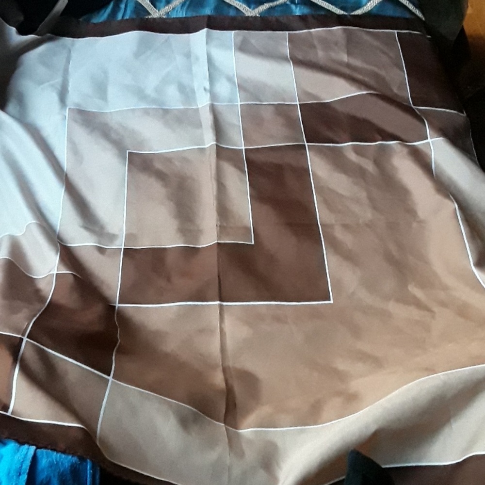 Michelangelo Sorrento Scarf